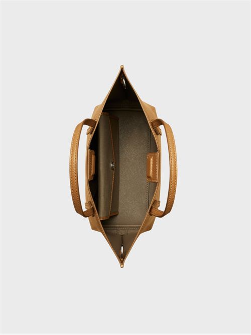 Piccola shopping Perry in pelle con bustina rimovibile TORY BURCH | 177252200